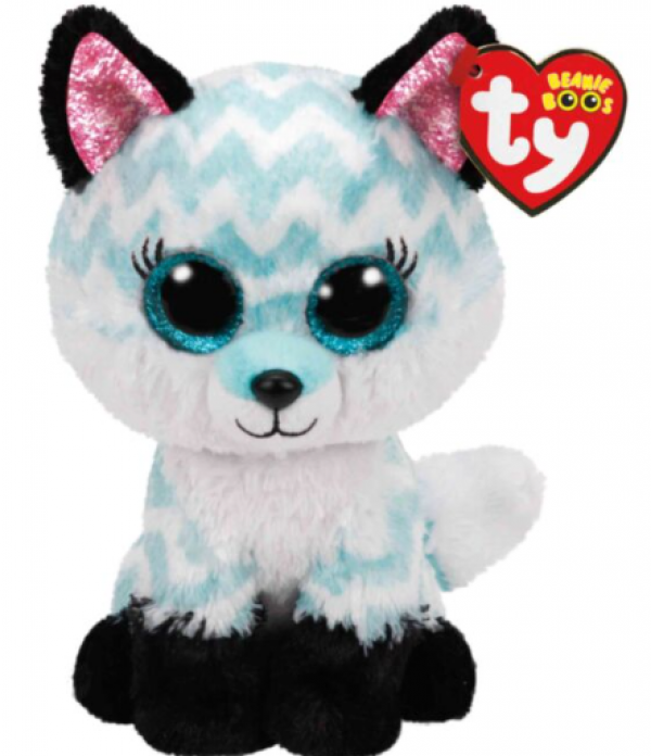 ΧΝΟΥΔΩΤΟ ΑΛΕΠΟΥ ΤΙΡΚΟΥΑΖ 23εκ.(ΚΙΝΑ)