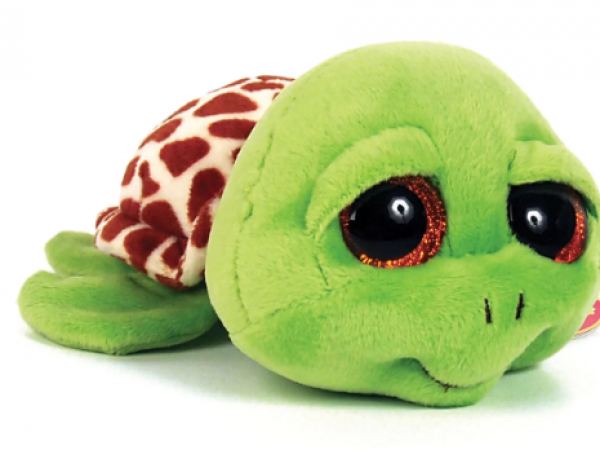 ΧΝΟΥΔΩΤΟ ΧΕΛΩΝΑ ΠΡΑΣΙΝΗ 23εκ.(ΚΙΝΑ)