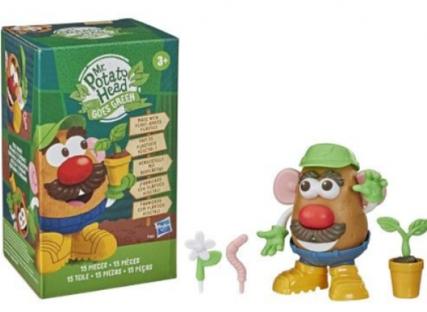 MPH POTATO HEAD GOES GREEN (BIETNAM)