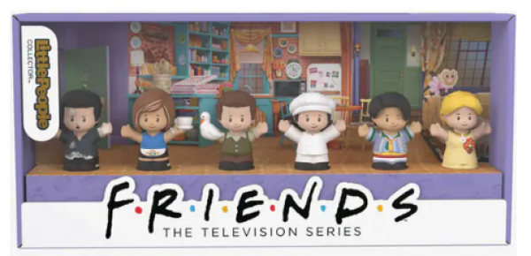 L.PEOPLE COLLECTORS-FRIENDS