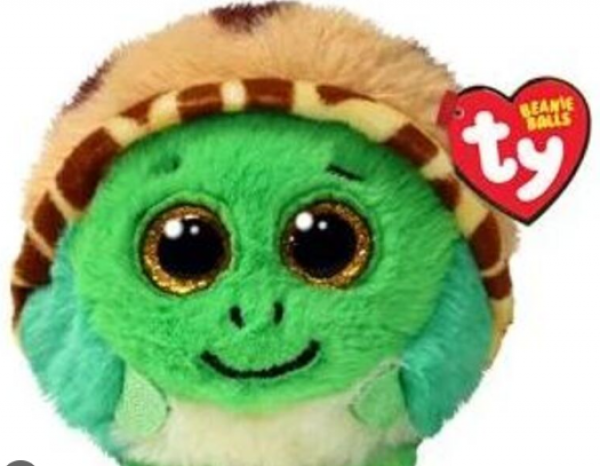 BEANIE BALLS ΧΕΛΩΝΑ,ΧΝΟΥΔΩΤΟ (ΚΙΝΑ)