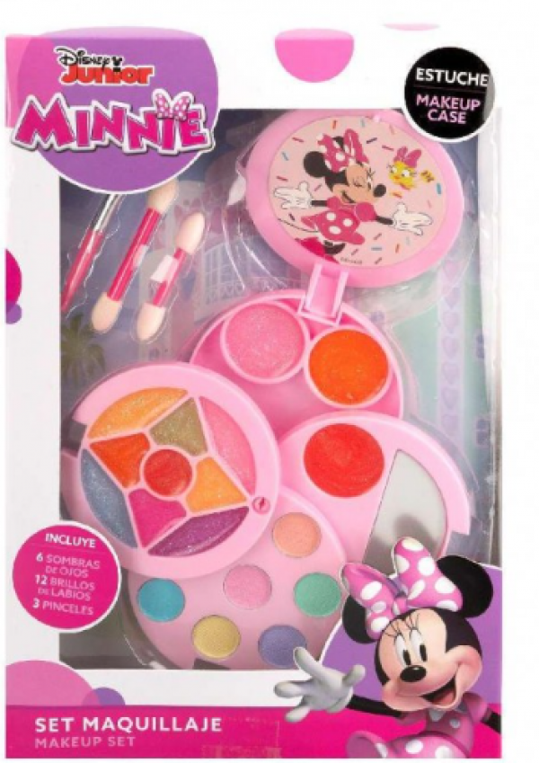MAKE UP MINNIE ΘΗΚΗ  (ΚΙΝΑ)