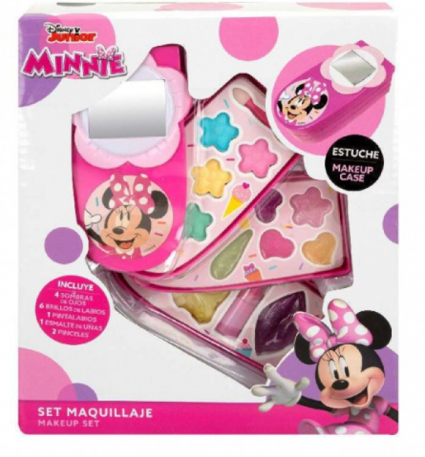 MAKE UP MINNIE ΤΗΛΕΦΩΝΟ (ΚΙΝΑ)