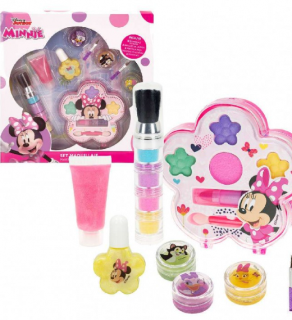 MAKE UP MINNIE ΛΟΥΛΟΥΔΙ (ΚΙΝΑ)