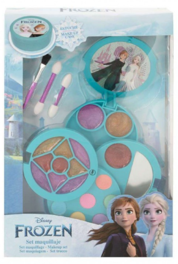 MAKE UP FROZEN ΘΗΚΗ (ΚΙΝΑ)