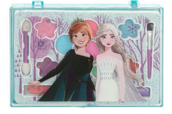 MAKE UP FROZEN  ΠΑΛΕΤΑ (ΚΙΝΑ)