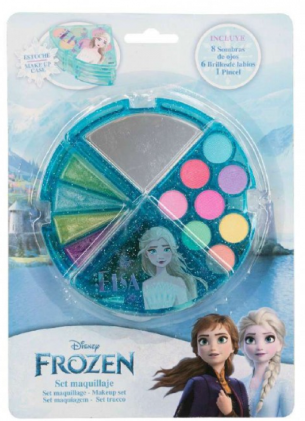 MAKE UP FROZEN ΡΟΥΛΕΤΑ  (ΚΙΝΑ)