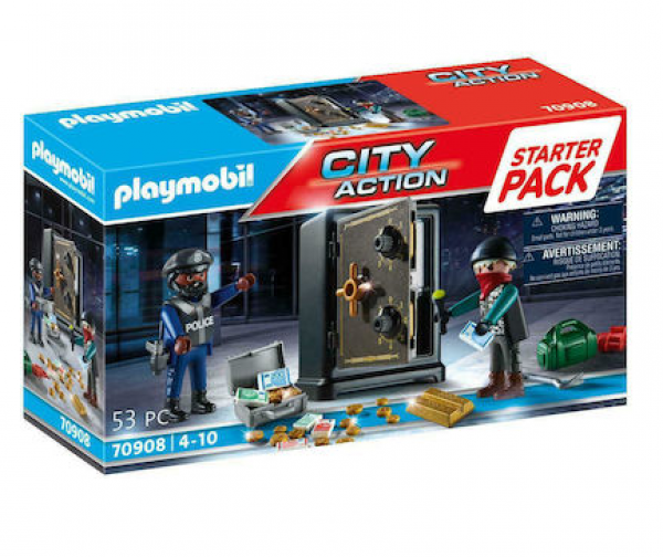 PLAYM-STARTER PACK:ΣΥΛΛΗΨΗ ΔΙΑΡΡΗΚΤΗ ΧΡΗΜΑΤΟΚΙΒΩΤΙΟΥ(MT)