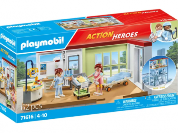 PLAYM-ΜΑΙΕΥΤΙΚΗ ΚΛΙΝΙΚΗ (DE)