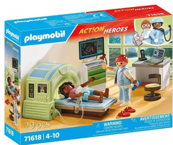 PLAYM-ΔΩΜΑΤΙΟ ΜΑΓΝΗΤΙΚΗΣ ΤΟΜΟΓΡΑΦΙΑΣ (ΜΤ)