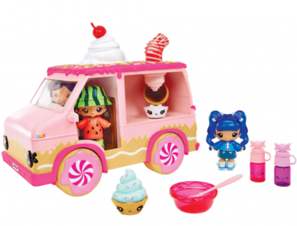 YUMMILAND LIPGLOSS ΠΑΓΩΤΑΤΖΙΔΙΚΟ (ΟΛΛΑΝΔΙΑ)