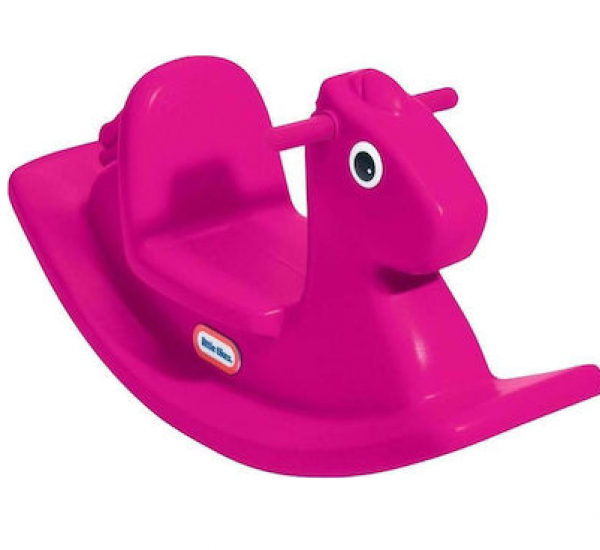 L.TIKES ΚΟΥΝΙΣΤΟ ΑΛΟΓΑΚΙ ΡΟΖ (ΠΟΛΩΝΙΑ)