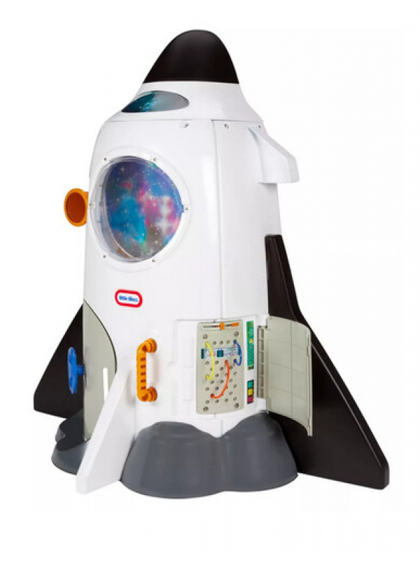 L.TIKES ΔΙΑΣΤΗΜΙΚΟΣ ΠΥΡΑΥΛΟΣ (ΠΟΛΩΝΙΑ)