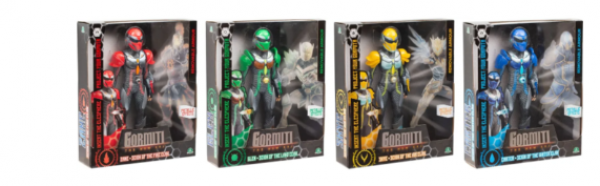 GORMITI ΦΙΓ.SCION 27εκ.ΜΕ ΛΕΙΤΟΥΡΓΙΕΣ (KINA)