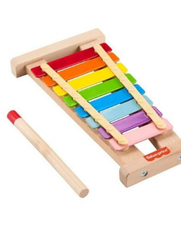 F.PRICE ΞΥΛΟΦΩΝΟ ΞΥΛΙΝΟ