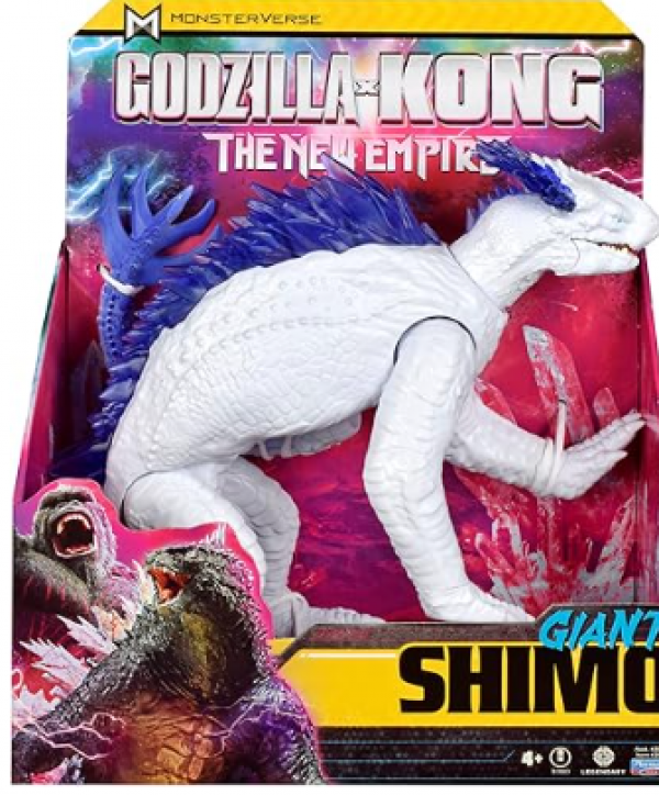 GOODZILLA X KONG ΦΙΓΟΥΡΑ SMIMO