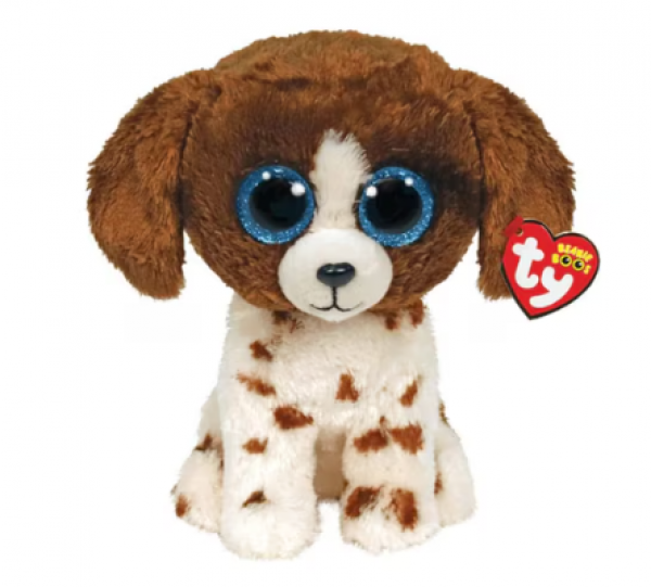 ΧΝΟΥΔΩΤΟ ΣΚΥΛΟΣ ΚΑΦΕ ΑΣΠΡΟΣ 15εκ.(ΚΙΝΑ)