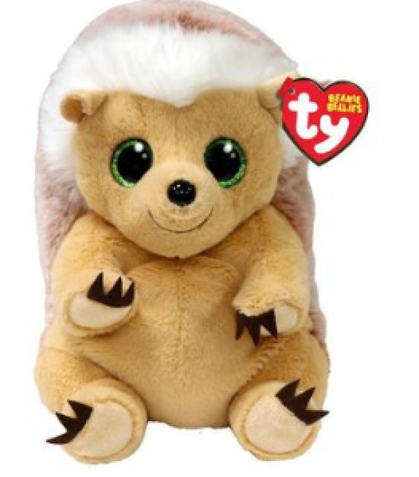 ΧΝΟΥΔ.BEANIE BELLIES ΣΚΑΝΤΖΟΧΟΙΡΟΣ ΚΑΦΕ 23εκ.(KINA)