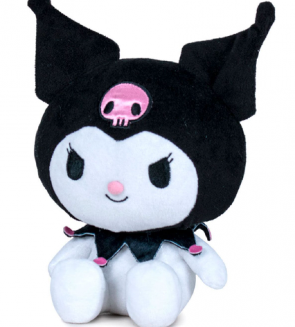 SOFTIES HELLO KITTY ΛΟΥΤΡΙΝΟ ΜΠΡΕΛΟΚ 7εκ,4σχ.ΣΤΑΝΤ 24τεμ.(ΚΙΝΑ)