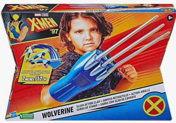 MARVEL X-MEN ROLE PLAY 1 (ΚΙΝΑ)