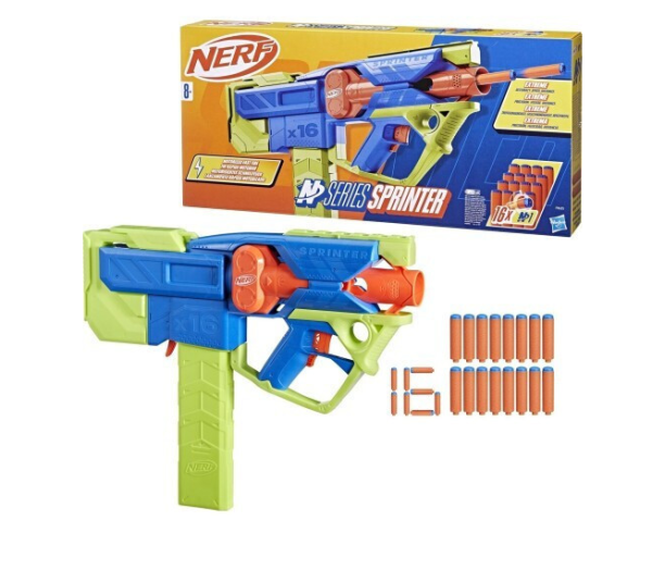 NERF N SERIES SPRINTER    (KINA)