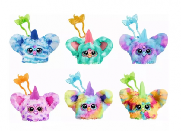 FURBY FURBLETS AST    (KINA)