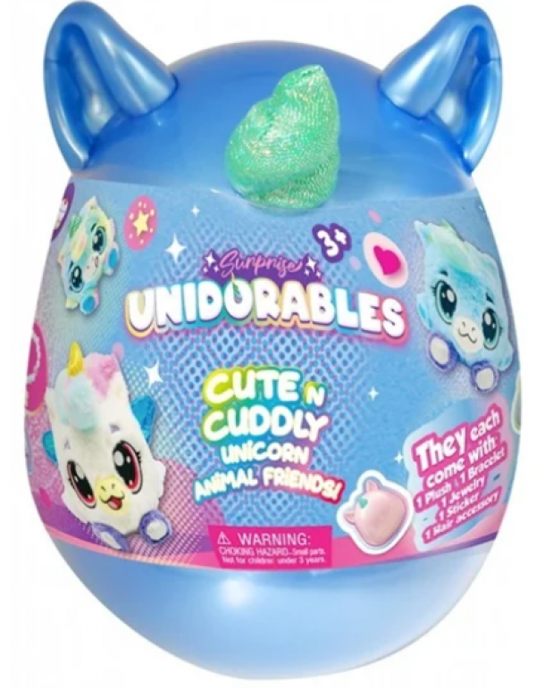 UNIDORAMBLES SURPRISE  (KINA)