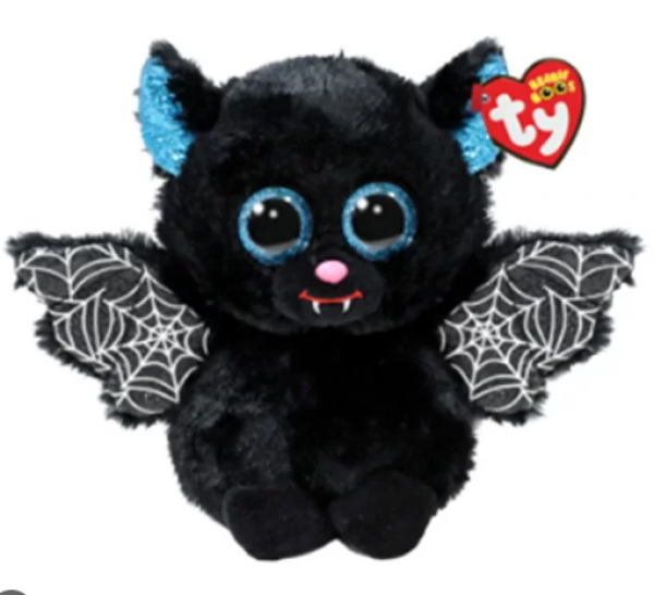 ΧΝΟΥΔ.ΝΥΧΤΕΡΙΔΑ ΜΑΥΡΗ 15εκ.(ΚΙΝΑ)