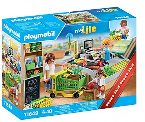 PLAYM-ΤΑΜΕΙΟ ΒΙΟΛΟΓΙΚΟΥ ΚΑΤΑΣΤΗΜΑΤΟΣ (DE)