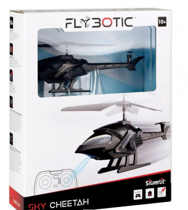 ΤΗΛ/ΝΟ ΕΛΙΚΟΠΤΕΡΟ FLYBOTIC SKY (ΚΙΝΑ)