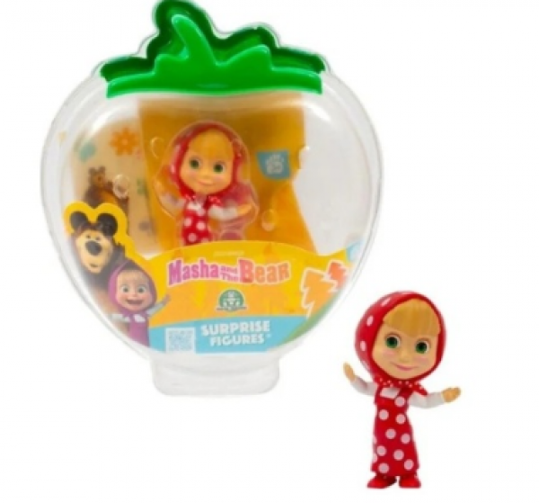 Η ΜΑΣΑ & Ο ΑΡΚΟΥΔΟΣ ΦΙΓ.ΕΚΠΛΗΞΗ S2-ΣΤΑΝΤ 12τεμ.(KINA)