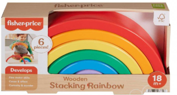 F.PRICE ΞΥΛΙΝΟ ΟΥΡΑΝΙΟ ΤΟΞΟ