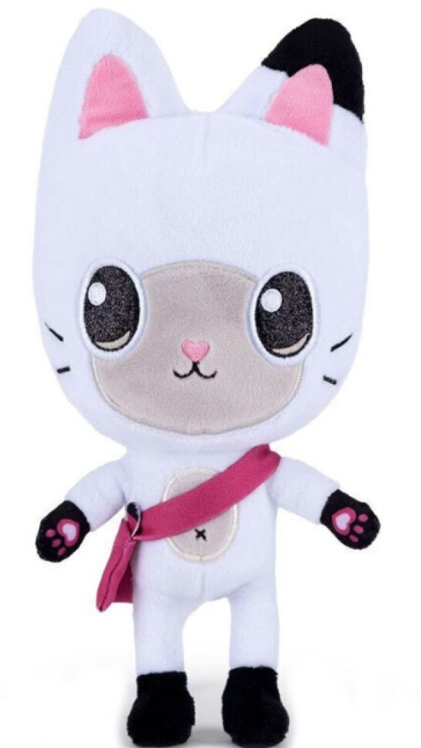 SOFTIES ΚΟΥΚΛΟΣΠΙΤΟ ΤΗΣ  ΛΟΥΤΡΙΝΟ 25εκ.-5σχ.(KINA)