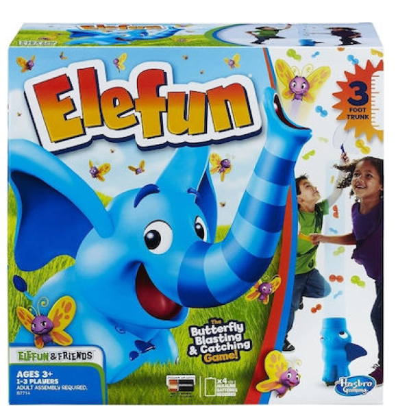 ELEFUN REINVENTION ΕΠΙΤΡ/ΖΙΟ (KINA)