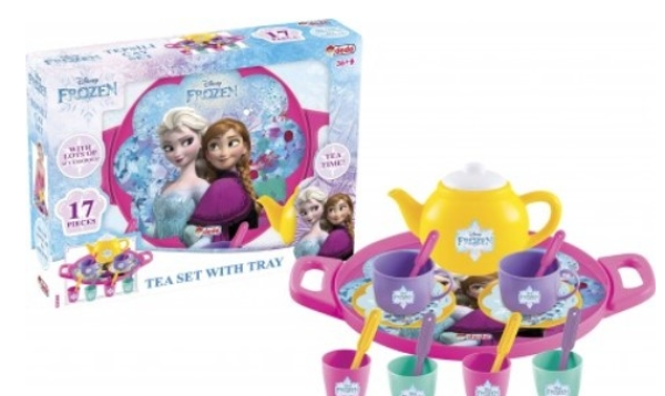 ΣΕΤ ΤΣΑΓΙΟΥ FROZEN   (ΤΟΥΡΚΙΑ)