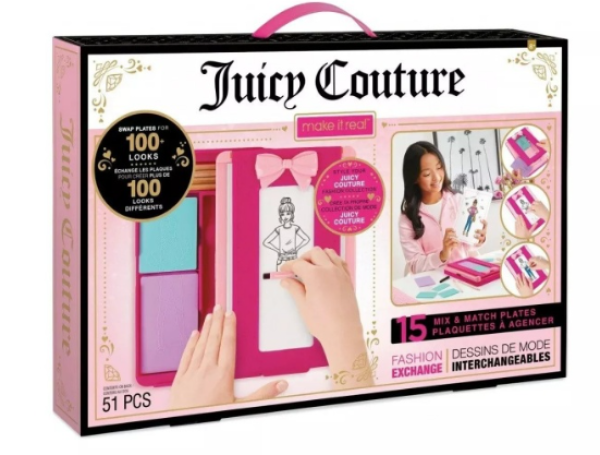 JUICY COUTURE FASHION EXCHANGE (KINA)