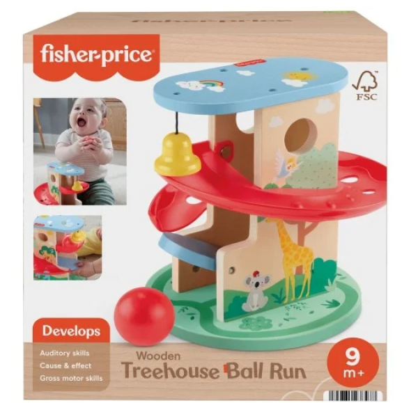 F.PRICE ΞΥΛΙΝΟ ΔΕΝΤΡΟΣΠΙΤΟ