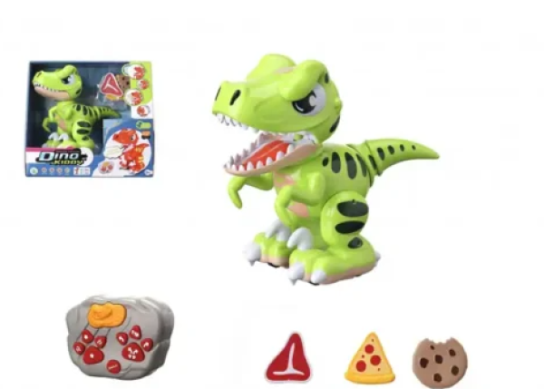 ΤΗΛ/ΝΟ ΡΟΜΠΟΤ KIDDY DINO