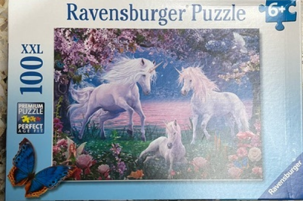 ΠΑΖΛ 100XXL τεμ.ΜΟΝΟΚΕΡΟΙ (ΓΕΡΜΑΝΙΑ)