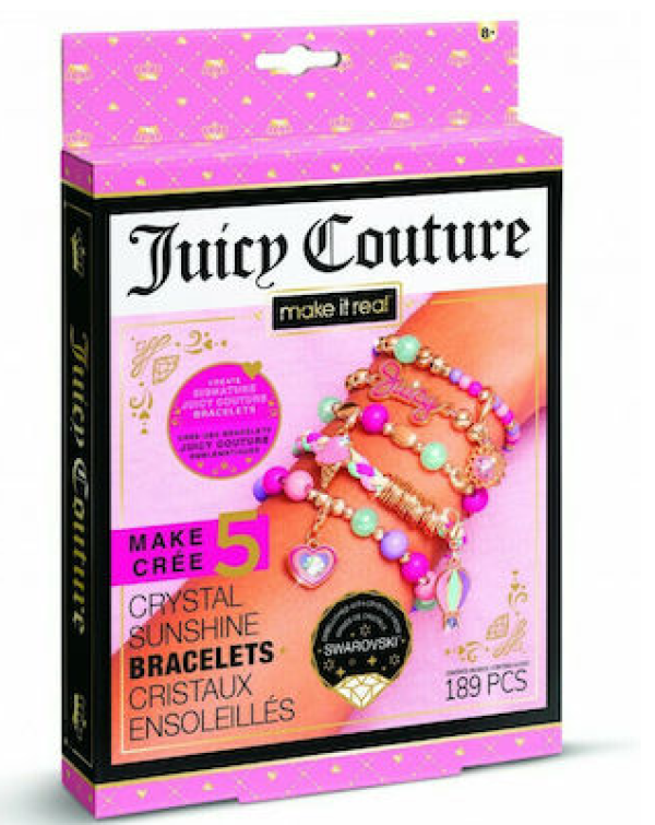 JUICY COUTURE TM CRYSTAL (KINA)