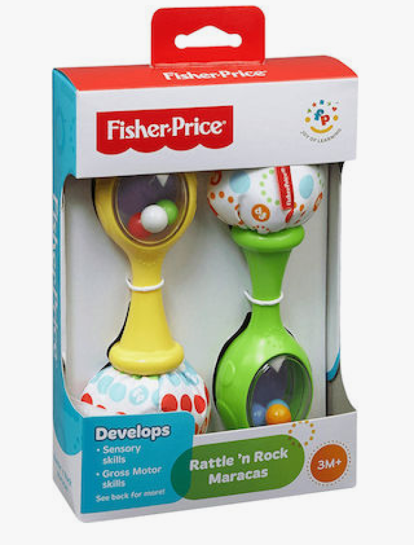 F.PRICE ΜΑΡΑΚΕΣ