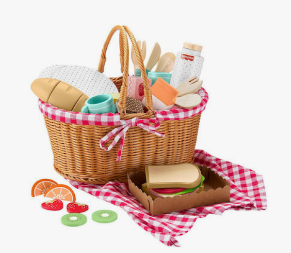 F.PRICE ΞΥΛΙΝΟ ΚΑΛΑΘΙ ΓΙΑ ΠΙΚ ΝΙΚ