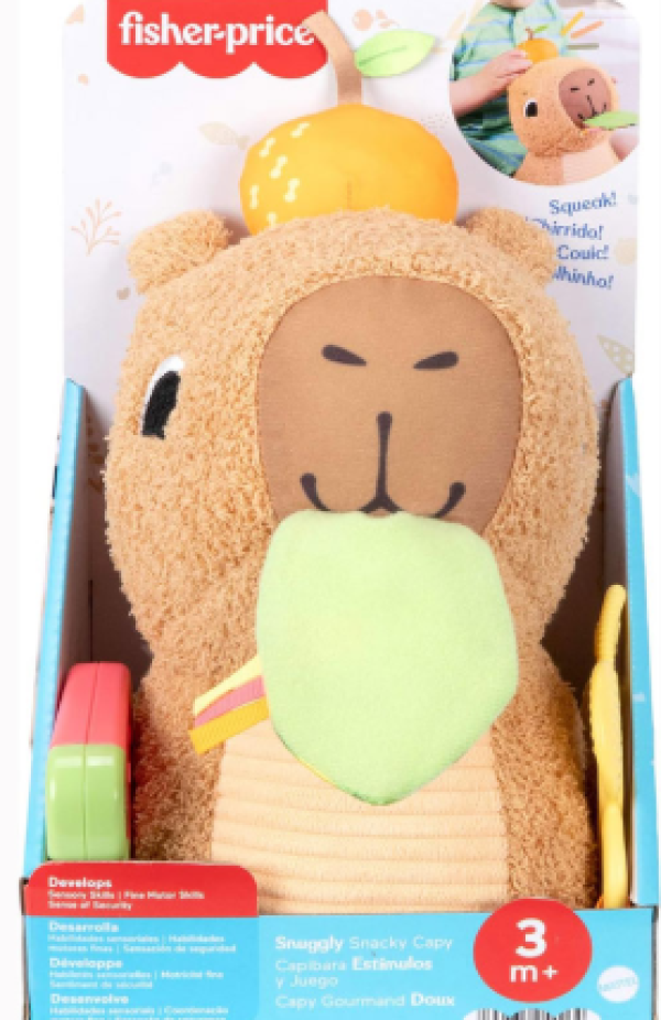 F.PRICE ΜΑΛΑΚΟ ΚΑΠΙΜΠΑΡΑ ΔΡΑΣΤΗΡΙΟΤΗΤΩΝ