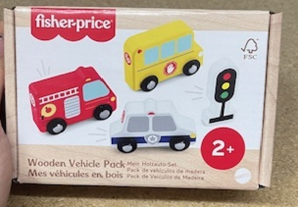 F.PRICE ΞΥΛΙΝΑ ΟΧΗΜΑΤΑ