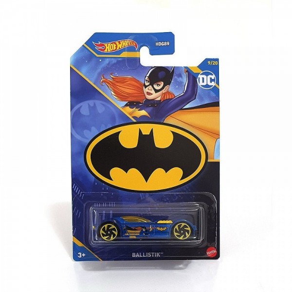 HOT WHEELS ΑΥΤ/ΚΙΑ-ΤΑΙΝΙΕΣ- ΒΑΤΜΑΝ