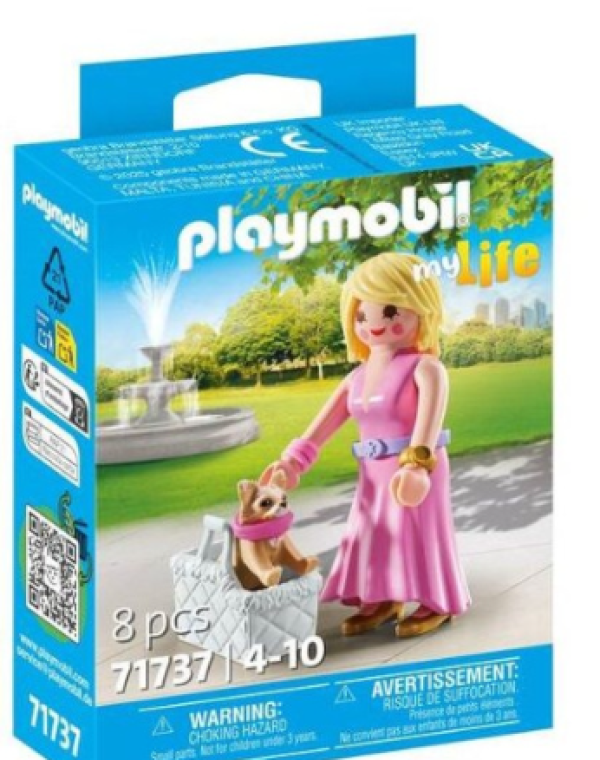 PLAYM-ΓΥΝΑΙΚΑ ΜΕ ΤΣΙΟΥΑΟΥΑ & ΚΑΛΑΘΙ (ΤΝ)