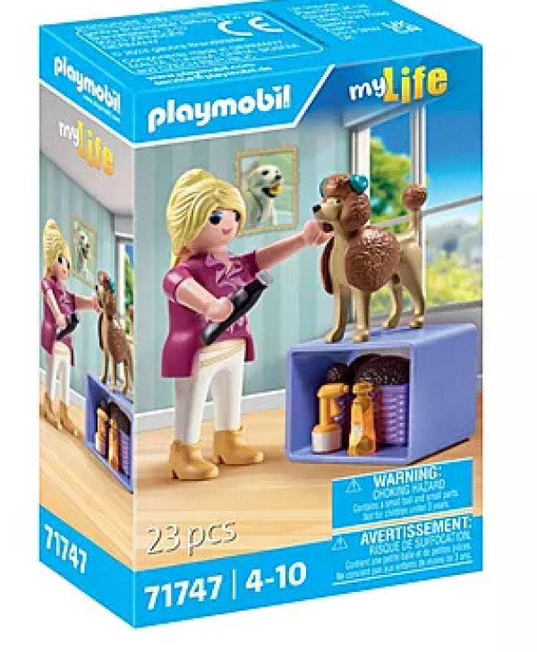 PLAYM-ΚΑΛΛΩΠΙΣΜΟΣ ΣΚΥΛΩΝ (ΤΝ)