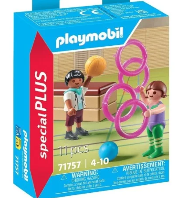 PLAYM-ΠΡΟΠΟΝΗΣΗ ΣΤΟ ΓΥΜΝΑΣΤΗΡΙΟ (ΤΝ)