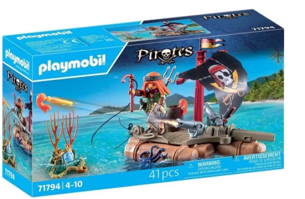 PLAYM-ΠΕΙΡΑΤΙΚΗ ΣΧΕΔΙΑ ΜΕ ΚΑΝΟΝΙΑ (ΤΝ)