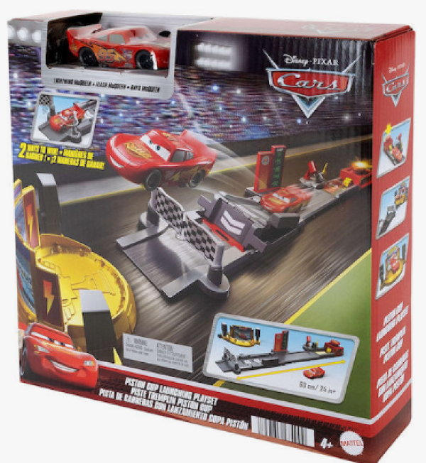 CARS ΠΙΣΤΑ VALUE